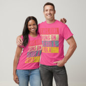 T-Shirt (Unisexe)