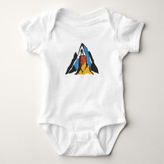 T-shirt (Voorkant)