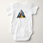 T-shirt (Achterkant)