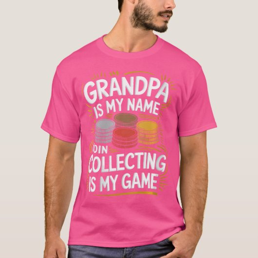 T-shirt (Devant)