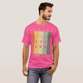 T-Shirt (Devant entier)