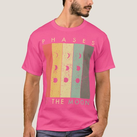 T-Shirt (Devant)