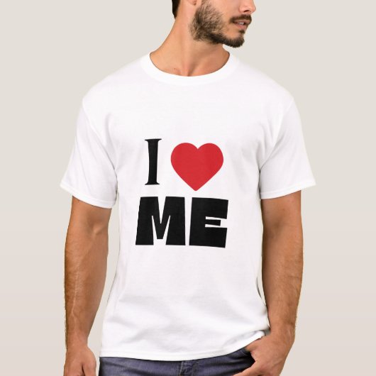 T-shirt (Voorkant)