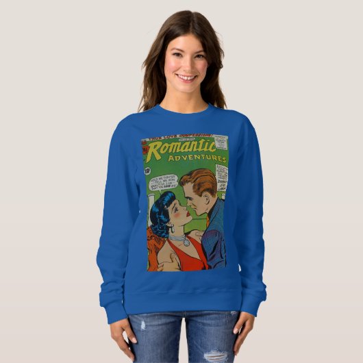 T-shirt (Voorkant volledig)