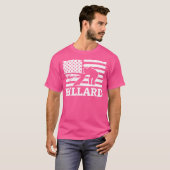T-shirt (Devant entier)