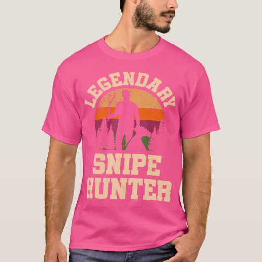 T-Shirt (Devant)