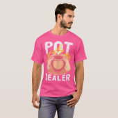 T-shirt (Devant entier)