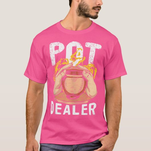 T-shirt (Devant)