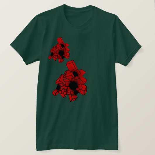 T-shirt (Design devant)