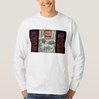 T-shirt Корольпоп-музыки
