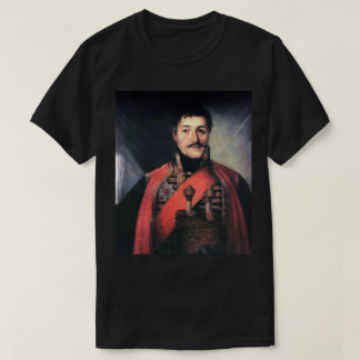 T-shirt К а р а ђ р о ђ