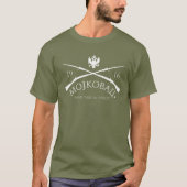 T-shirt Мојковачкабитка (Devant)