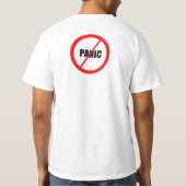 T-shirt НуклеидовНет (Dos)