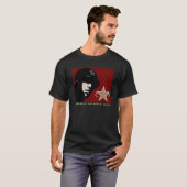 T-shirt Пролетариивсехстран, соединяйтесь ! (Devant entier)