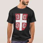 T-shirt С а м о С л г о (Devant)