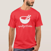T-shirt ở (Devant)