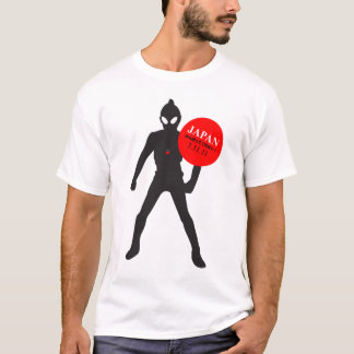 T-SHIRT がんばって