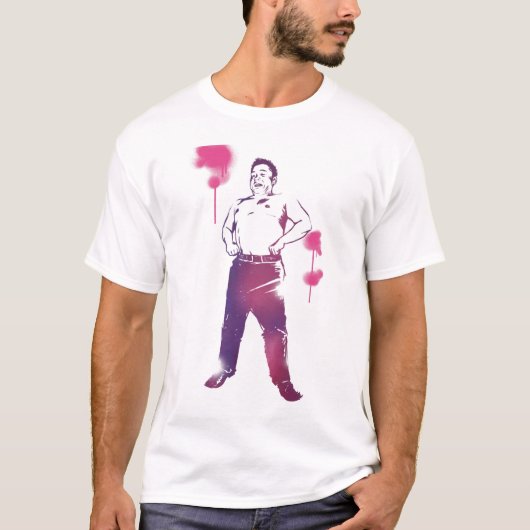 T-SHIRT こぶちゃん (Devant)