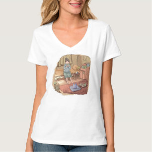 T-SHIRT さ く に い じ
