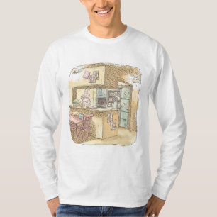 T-SHIRT さ な く じ う れ さ ぎ