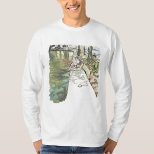 T-SHIRT さ れ く く じ
