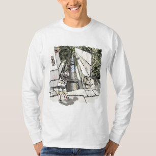 T-SHIRT さ れ む さ じ