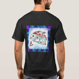 T-SHIRT リュウグウノツカイちゃん