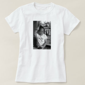 T-SHIRT レディースベーシックTシャツ