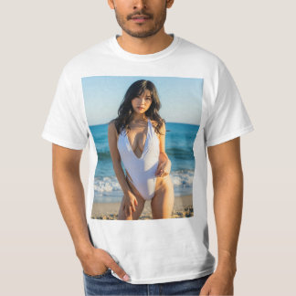 T-SHIRT 日本人の