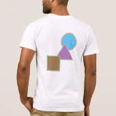 T-SHIRT 疫病退散 (Dos)