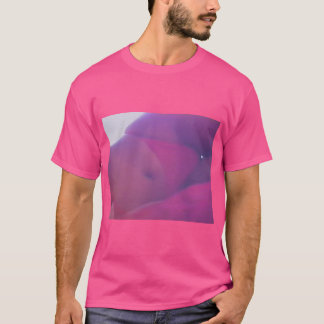 T-SHIRT 美しき妖艶な美人の臍