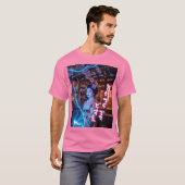 T-SHIRT 舞妓プラズマどすえ (Devant entier)