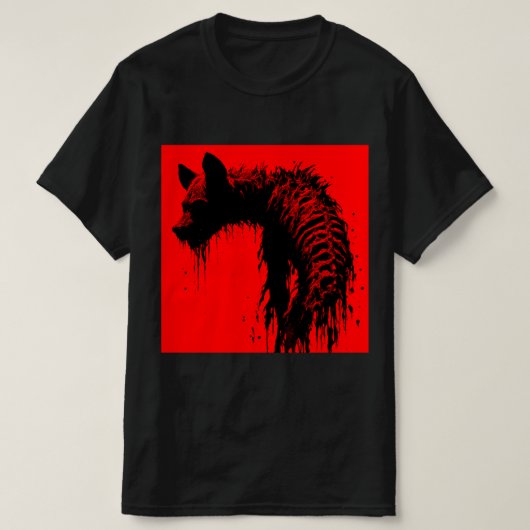 T-shirt 𝗖 𝗩 | Chemise (Design devant)