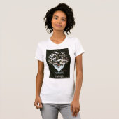 T-SHIRT 002054 (Devant entier)