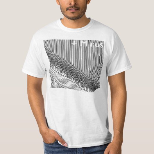 T-SHIRT 006 (Devant)