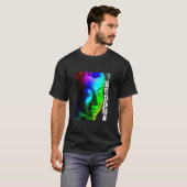 T-SHIRT 008, BOUDDHA (Devant entier)