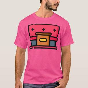 T-shirt 019 couch