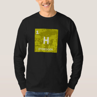 T-shirt 01_Hydrogen