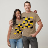 T-shirt 020614 - Couleurs (Unisexe)