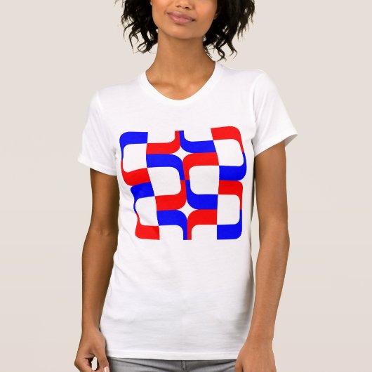 T-shirt 020614 - Couleurs (Devant)