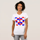T-shirt 020614 - Couleurs (Devant entier)