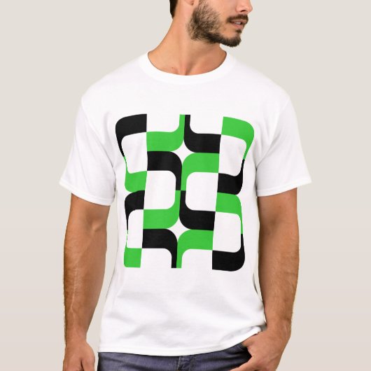 T-shirt 020614 - Couleurs (Devant)