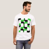 T-shirt 020614 - Couleurs (Devant entier)