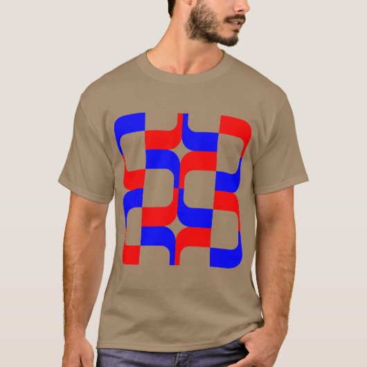 T-shirt 020614 - Couleurs (Devant)