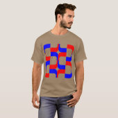 T-shirt 020614 - Couleurs (Devant entier)
