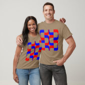 T-shirt 020614 - Couleurs (Unisexe)