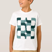 T-shirt 020614 - Couleurs (Devant)