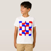 T-shirt 020614 - Couleurs (Devant entier)