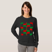 T-shirt 020614 - Couleurs (Devant entier)