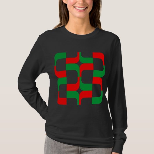 T-shirt 020614 - Couleurs (Devant)